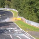 Illustration for article titled Lotus 2-Eleven Disintegrates in Nürburgring Crash